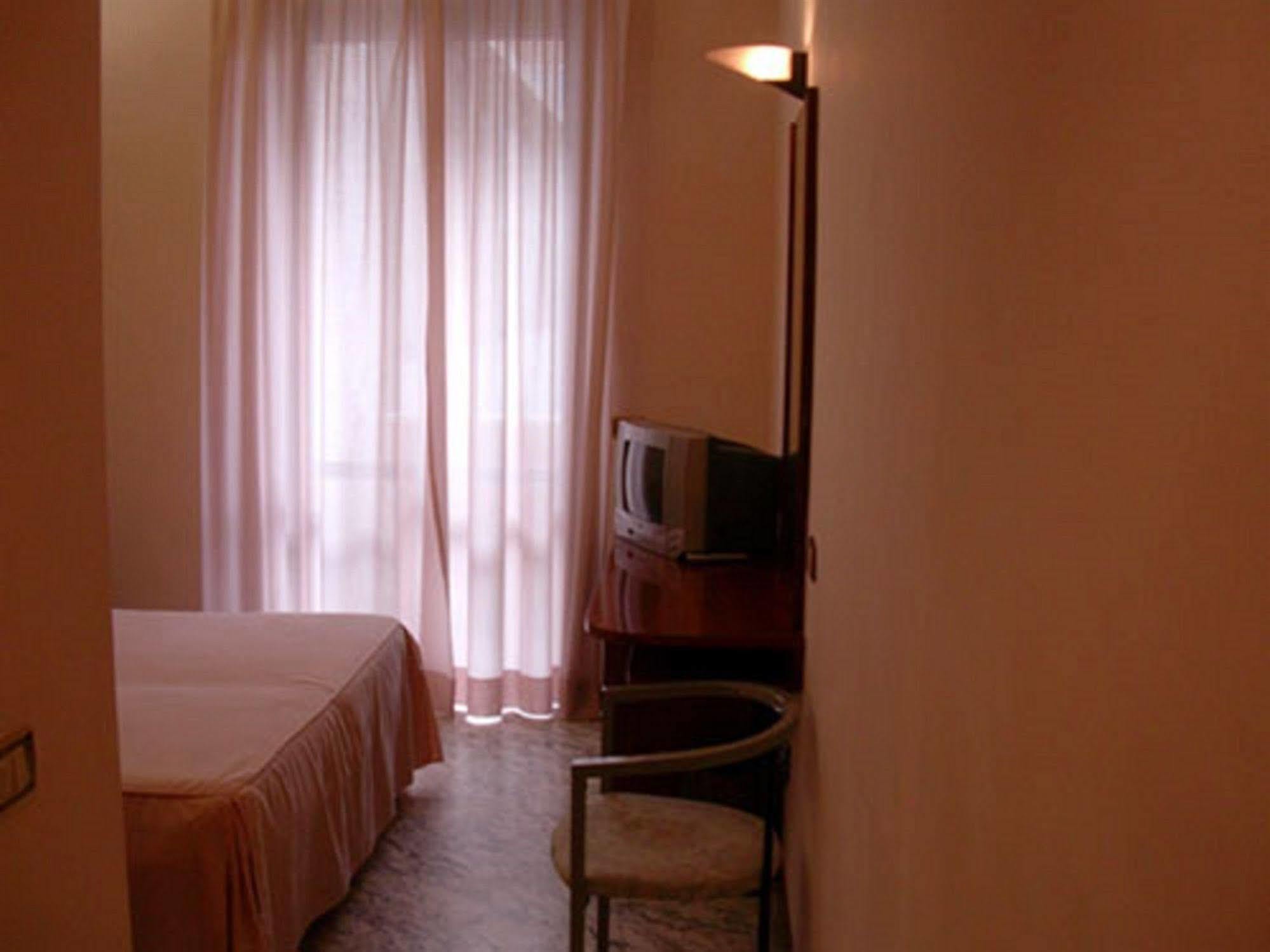 Hotel Excelsior Monticchio  Esterno foto